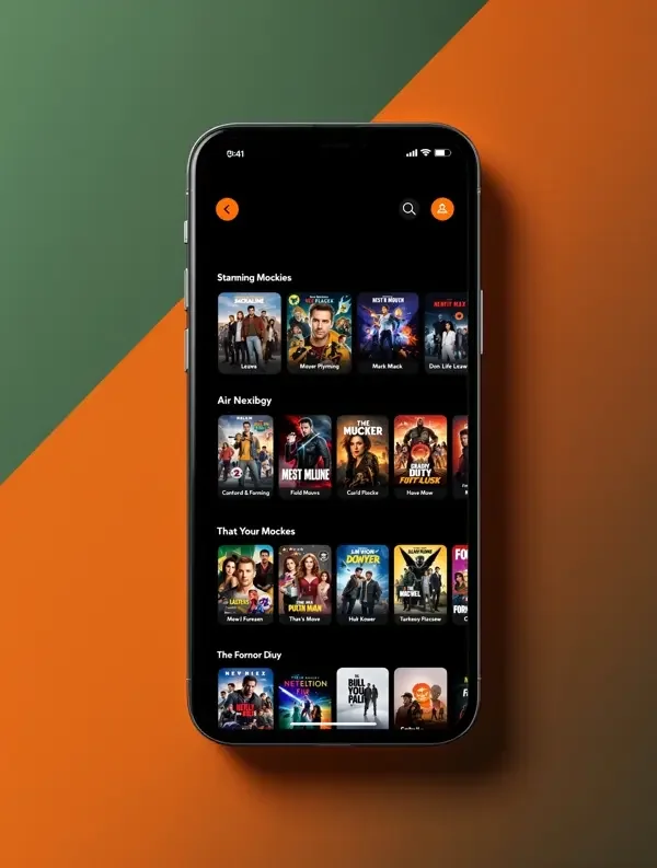 午夜免费福利视频APP 界面展示